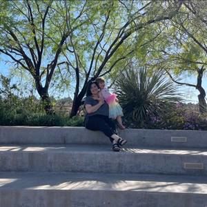 Meet your Posher, Kristy